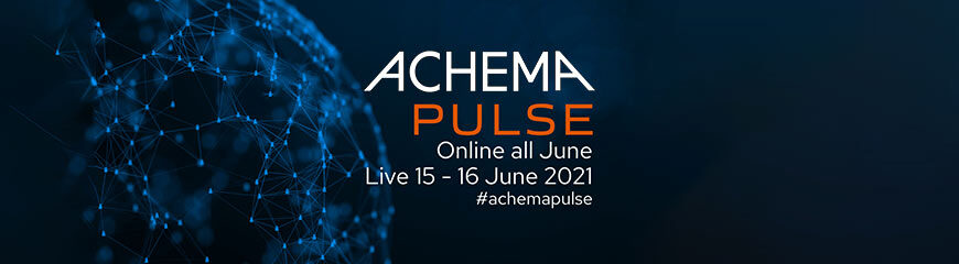 Achema Pulse 2021